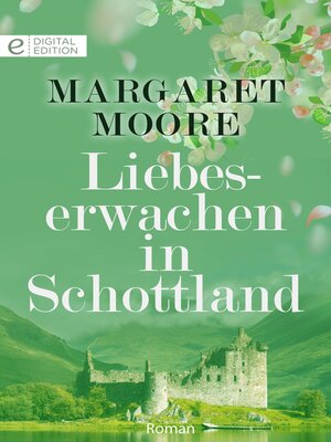cover image of Liebeserwachen in Schottland
